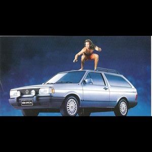 Meet your Posher, Chase